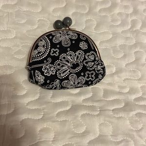 Thirty one change purse